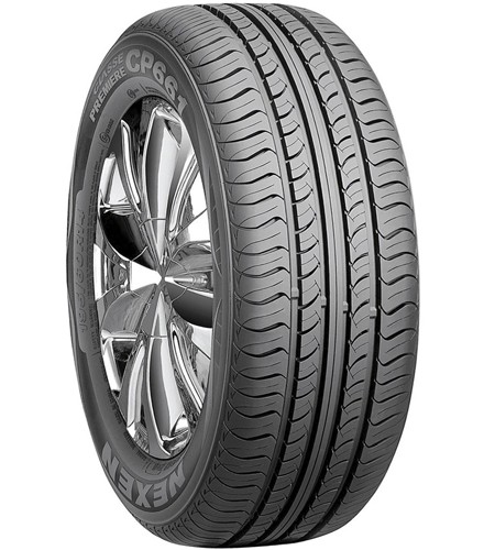   Nexen 215/70R15 98T CP661 (11792)