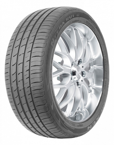 ˳  Nexen 235/45R19 95W NFERA-RU1 (12309)