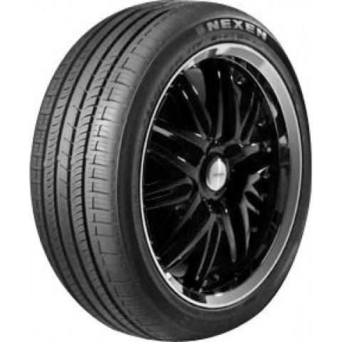  Nexen CP662 205/55 R16 89H