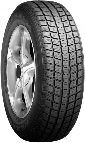   Nexen Euro-Win 700 165/70 R13 79T