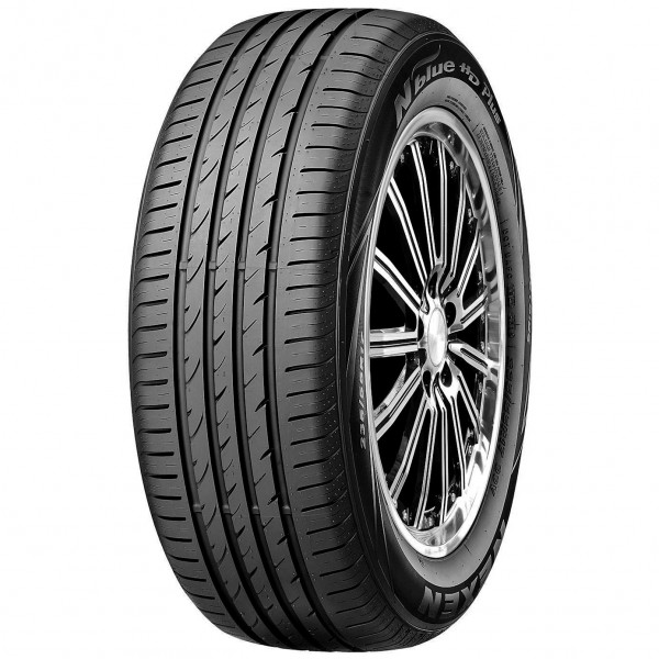 ˳  Nexen N-blue HD Plus 155/65 R14 75T