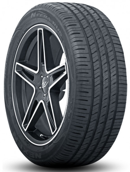   Nexen Nfera-RU1 285/50 R18 109W