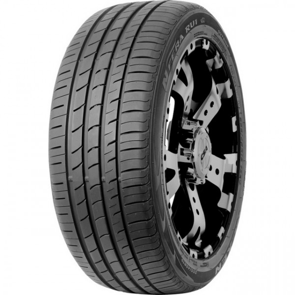 ˳  Nexen NFera RU1 235/50 R19 99V