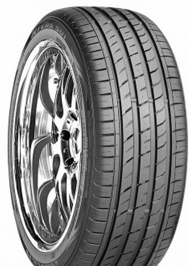   Nexen NFera RU1 235/65 R17 108V