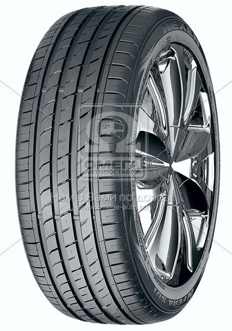   Nexen NFera SU1 255/35 R20 97Y