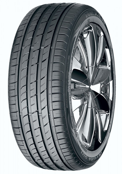   Nexen NFera SU1 205/45 R16 87W