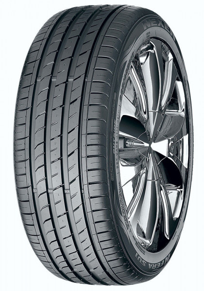   Nexen NFera SU1 215/50 R17 95W