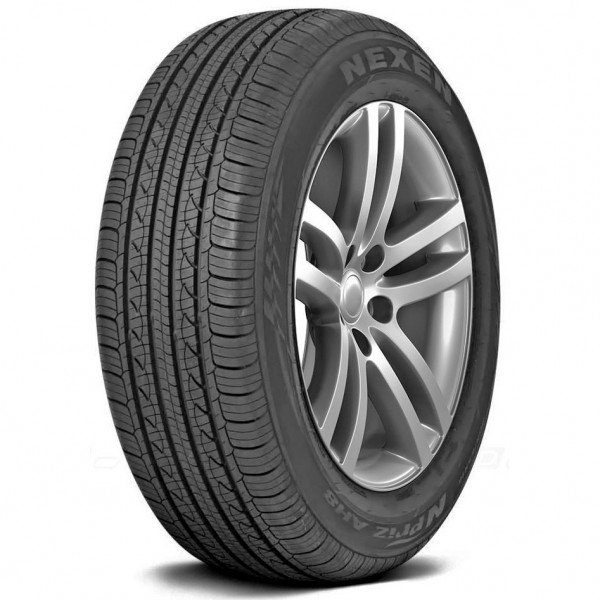  Nexen NPRIZ AH8 225/60 R16 98V