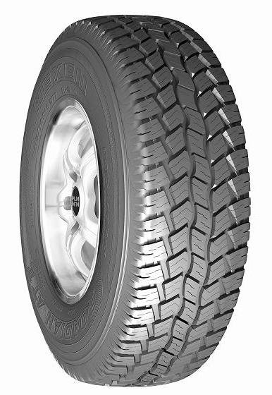   Nexen Roadian A/T II 225/75 R16 115/112Q