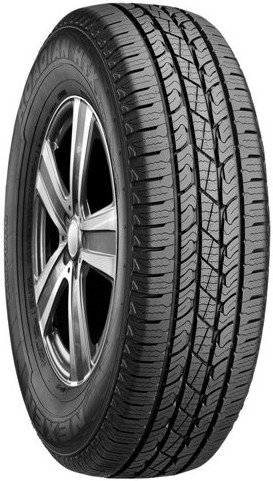   Nexen Roadian 275/65 R17 HTX RH5 115T