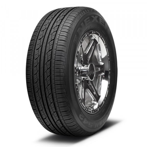   Nexen Roadian 542 265/60 R18 110H