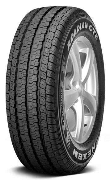 ˳  Nexen Roadian CT8 195 R14C 106/104R