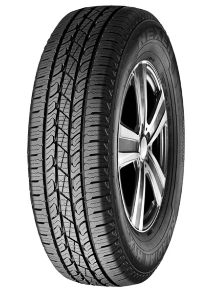   Nexen Roadian HTX RH5 265/60 R18 110H