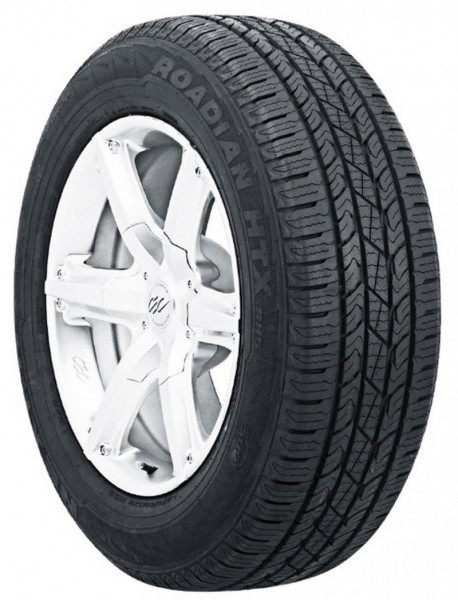   Nexen Roadian HTX RH5 245/65 R17 111H