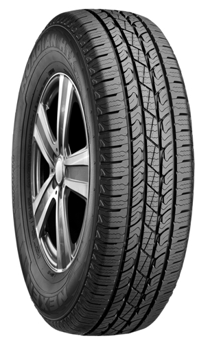   Nexen Roadian HTX RH5 265/70 R15 112S