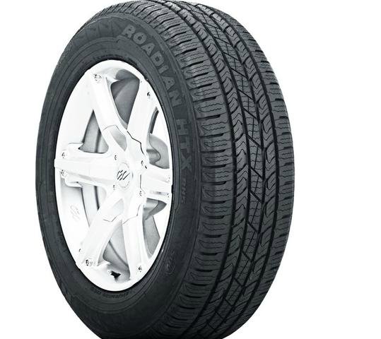   Nexen Roadian HTX RH5 285/60 R18 116V