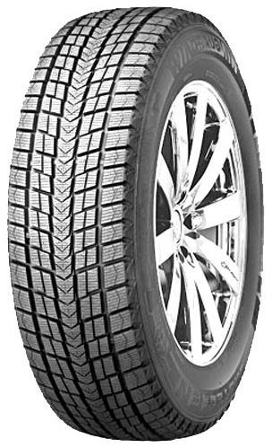   Nexen WinGuard ICE SUV 235/55 R18 100Q