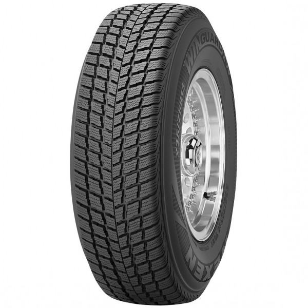   Nexen WinGuard SUV 225/60 R18 104V