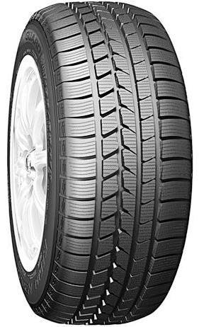   Nexen WinGuard Sport 205/40 R17 84V