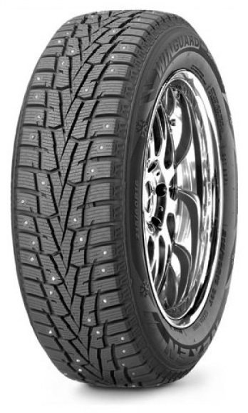   Nexen WinGuard WS 195/75 R16C 107/105R