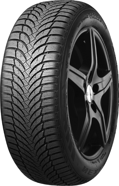   Nexen Winguard Snow G WH2185/65 R14 86T