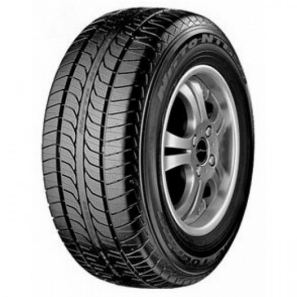   Nitto NT650 185/60 R14 82H 