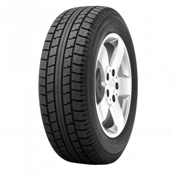   Nitto NTSN2 195/55 R15 85Q