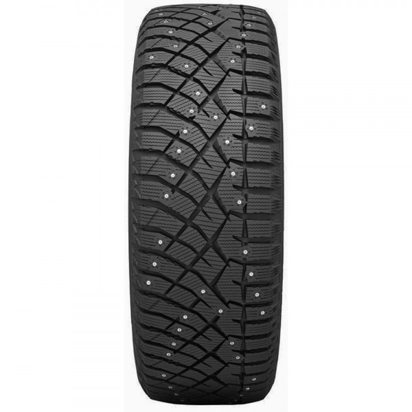   Nitto Therma Spike 255/55 R19 111T XL 