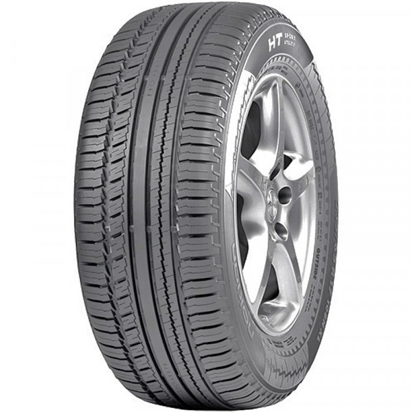  Nokian HT SUV 285/60 R18 116H