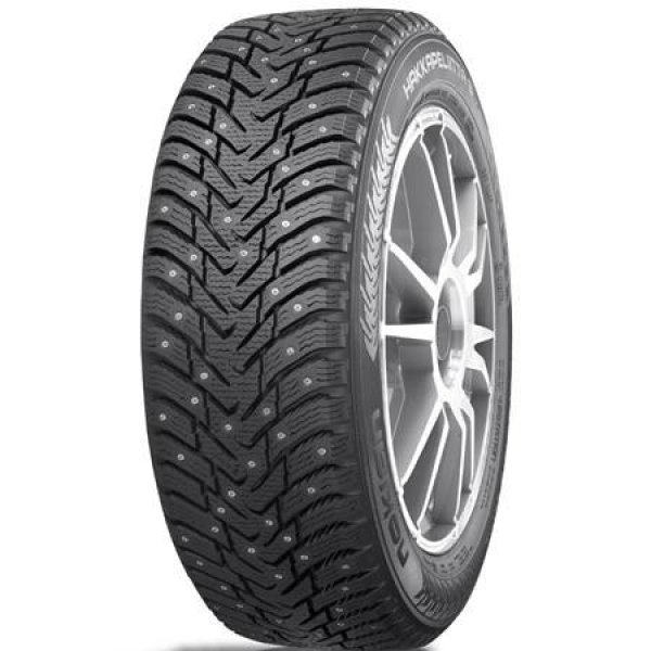   Nokian Hakkapeliitta 7 185/65 R14 90T XL 