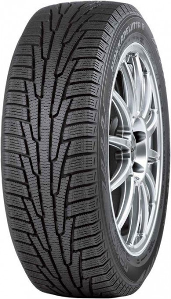   Nokian Hakkapeliitta R2 SUV 235/65 R17 108R XL