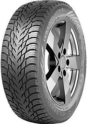   Nokian Hakkapeliitta R3 175/65 R15 84R