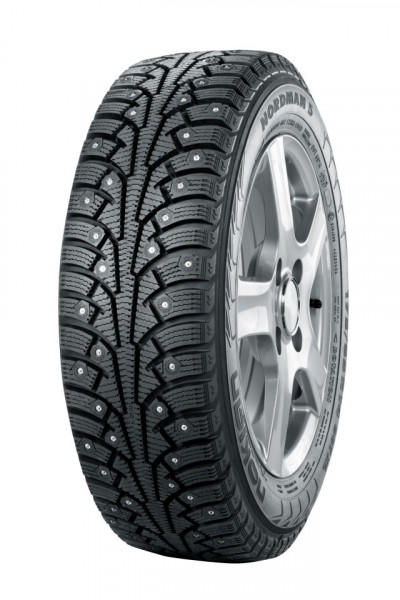   Nokian Nordman 5 185/75 R14 89T 