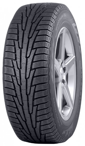   Nokian Nordman RS2 175/70 R13 82R