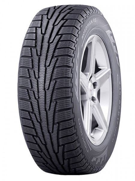   Nokian Nordman RS2 195/60 R15 92R XL