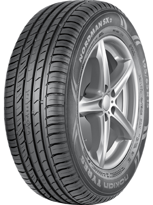   Nokian Nordman SX2 185/60 R14 82T