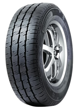   Ovation 225/70 R15C 112/110R WV-03