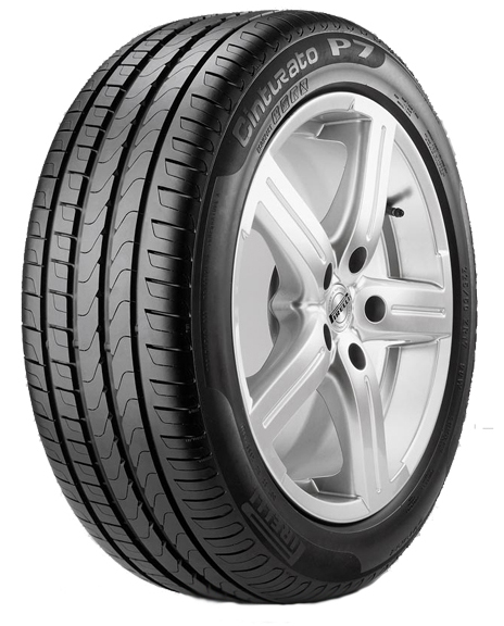 ˳  Pirelli Cinturato P7 205/55 R16 91V