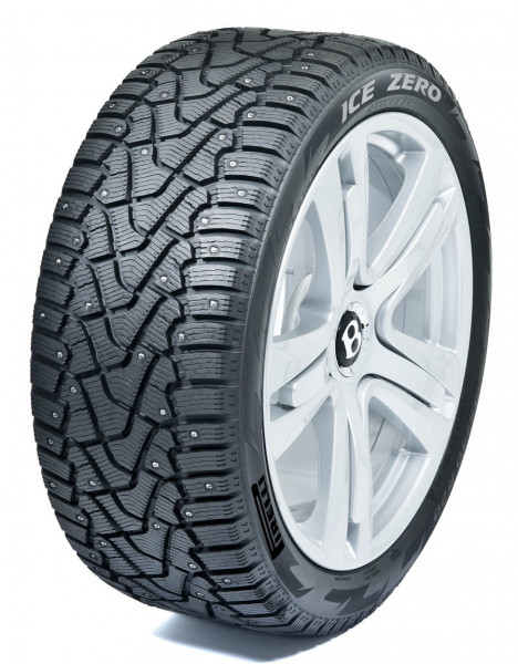   Pirelli Ice Zero 185/65 R15 92T 