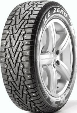   Pirelli Ice Zero 275/50 R20 113T XL 