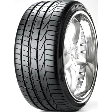   Pirelli PZero 275/40 R19 101Y