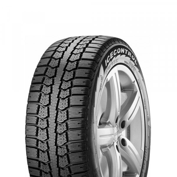 Зимние шины Pirelli Winter Ice Control (175/65R14 82T). Купить 