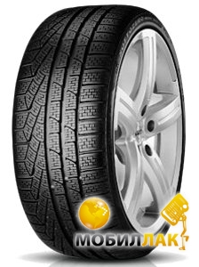   Pirelli Winter SottoZero II MO 235/50 R19 99H