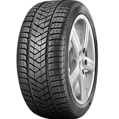   Pirelli Winter Sottozero 3 215/65 R1698H