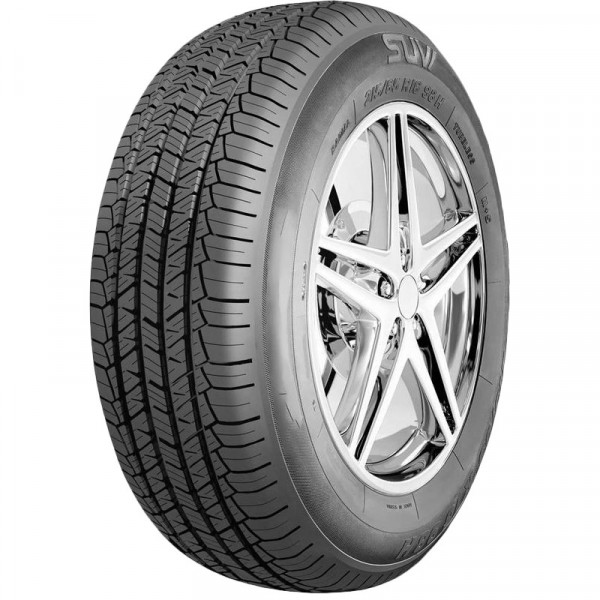   Riken 701 215/70 R16 100H