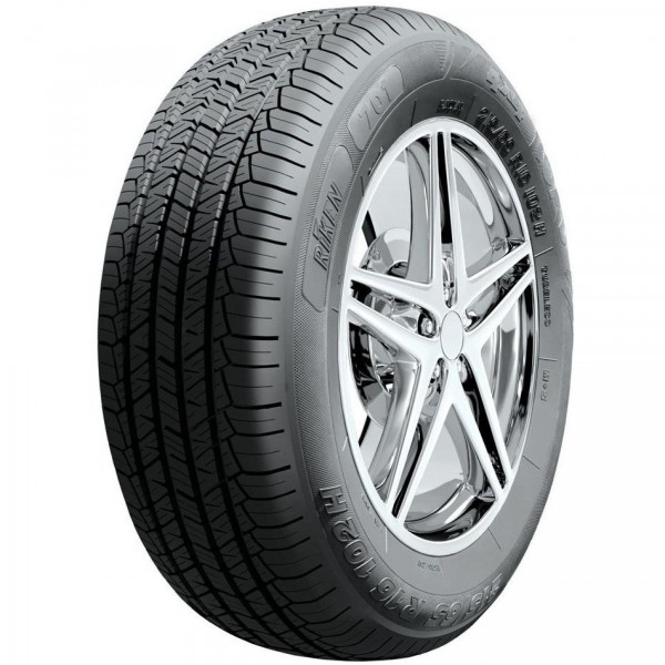   Riken 701 225/55 R18 98V