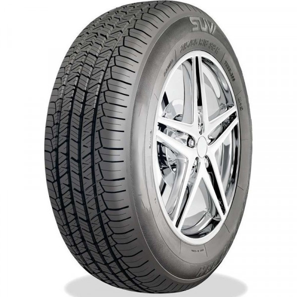   Riken 701 235/55 R18 100V