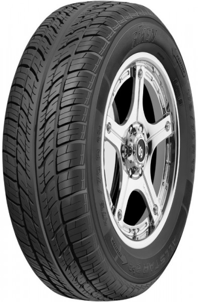   Riken Allstar 2 B2 195/70 R14 91H