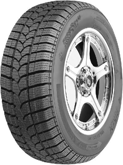   Riken Snowtime B2 185/60 R15 88T XL