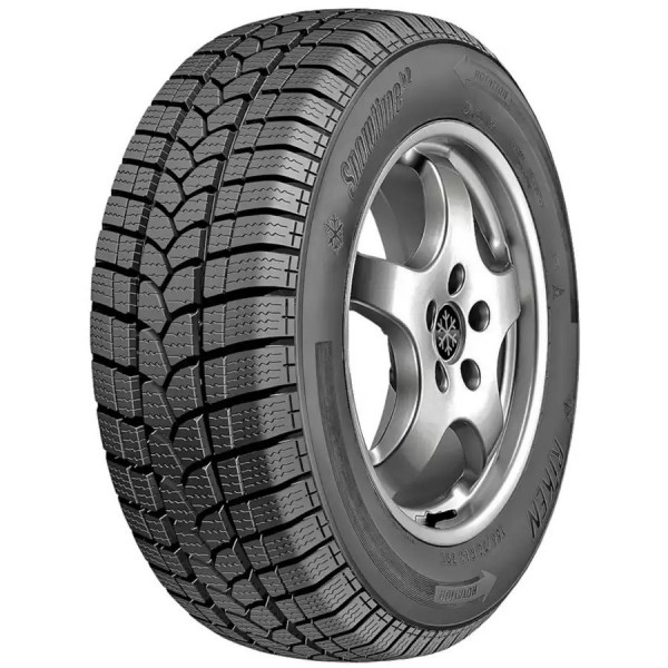   Riken Snowtime B2 225/55 R17 101V XL